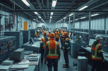 Berlusconi Family Firm Gains Control of ProSiebenSat.1