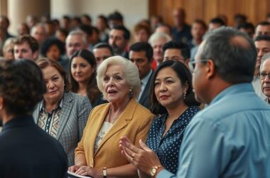 New Constitutional Judges Election Set for September 25th