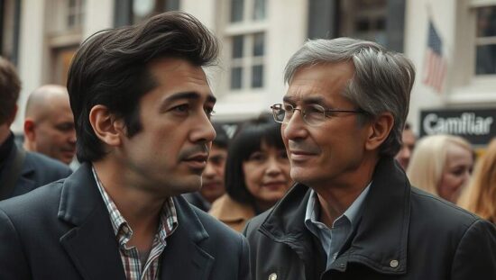 Left Party Slams Deutsche Bahn Leadership