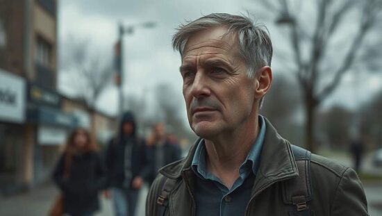 Becker Finds Positivity in Prison Experience