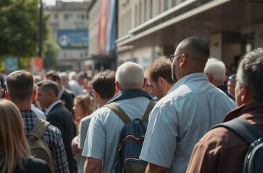 AfD Surges To Record High