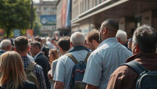 AfD Surges To Record High