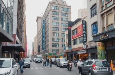 Budget Plans Miss Growth Goals