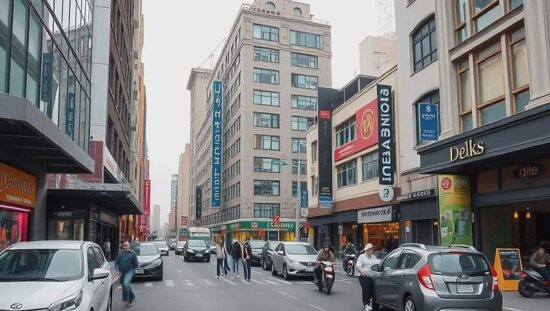 Budget Plans Miss Growth Goals