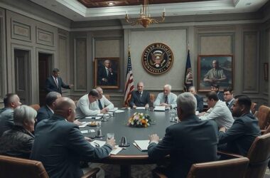 Germany Gears Up for Key Competitiveness Decisions