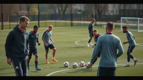 St Pauli Defender Signs New Deal