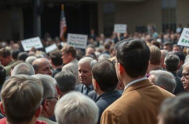 CDU Eyes Presidential Run