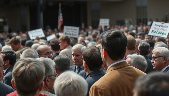 CDU Eyes Presidential Run