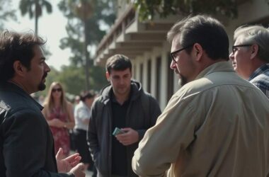 Greens Urge Merz To Back Two-State Solution