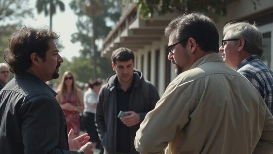 Greens Urge Merz To Back Two-State Solution