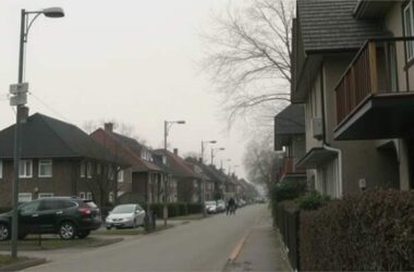 Home Prices Rise Again