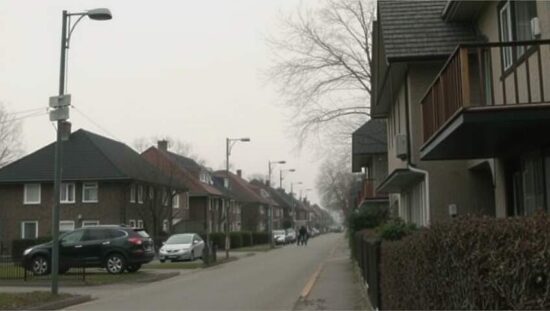 Home Prices Rise Again