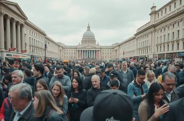 Coalition Revival Hope Fades Survey Shows