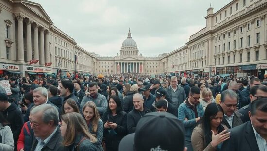 Coalition Revival Hope Fades Survey Shows