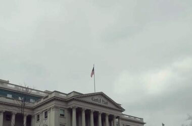 Drone Defense Urgency Grows
