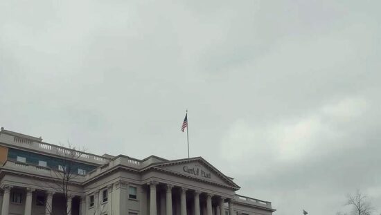 Drone Defense Urgency Grows