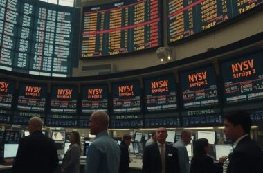 Stocks Slip Eyes on Trump-Xi Call