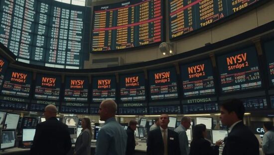 Stocks Slip Eyes on Trump-Xi Call