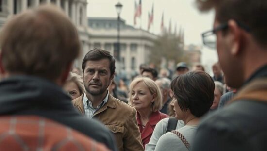 Germans Doubt Government Reform Efforts