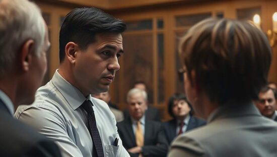 Germany Targets Google Breakup