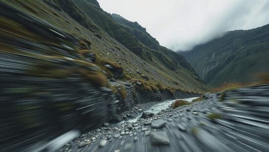 German Hiker Falls 20 Meters in Austria