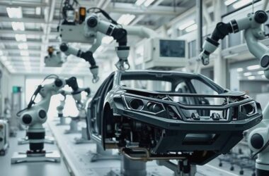 VW Eyes Unified Software Across All Powertrains