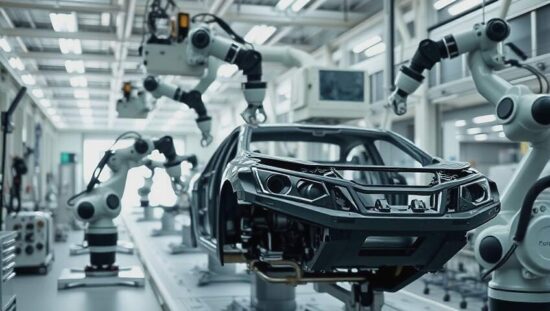 VW Eyes Unified Software Across All Powertrains