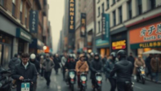 Jerusalem Shooting Leaves Four Dead