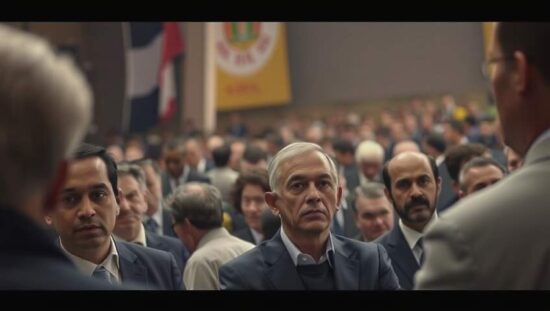 CDU Reform Call Avoids Drastic Cuts