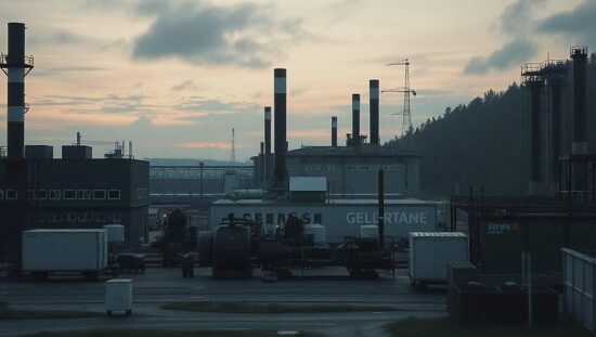 Bavaria’s Appeal Fading in Global Race>