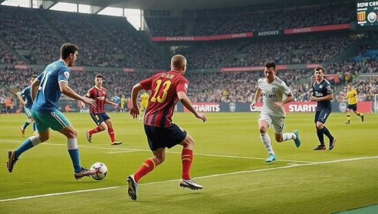 Kaiserslautern Dominates Münster in Bundesliga Opener