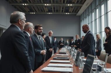UN Charter Faces Unprecedented Strain