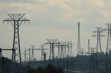 Cyberattacks Threaten German Infrastructure