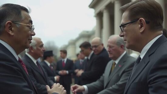 NATO Urges Russia Clarity