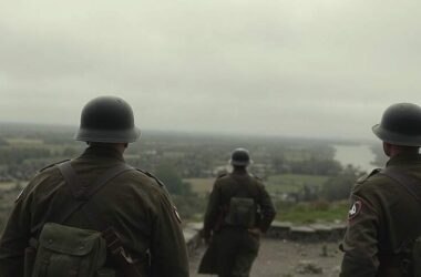 Germany Monitors Russian Military Drills Closely