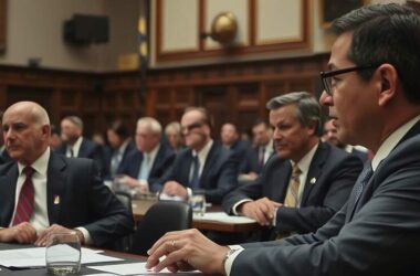 Germany Debates Competitiveness in Key Summit