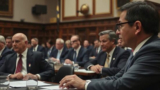 Germany Debates Competitiveness in Key Summit