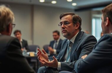 Red Cross Urges Changes to National Service Plan