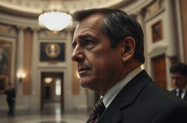 Germany Fears 1930s Antisemitism Surge