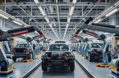 Bosch Urges Rethink on Combustion Engine Ban