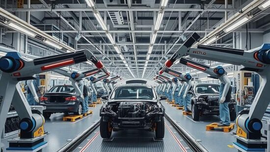 Bosch Urges Rethink on Combustion Engine Ban