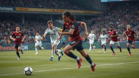 Hannover Rallies to Defeat Bielefeld