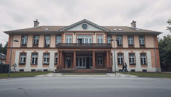 Teachers Slam Crumbling Schools Last-Minute Fixes