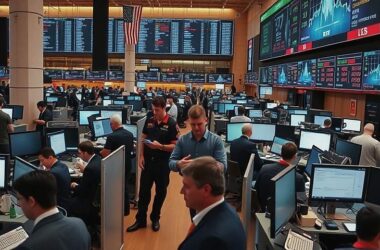 Ex-Minister Condemns Merkel’s Refugee Policy