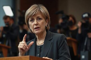 German Minister Warns Social Mobility Is Plummeting