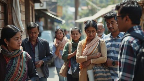 Consumer Advocates Urge Politicians to Listen