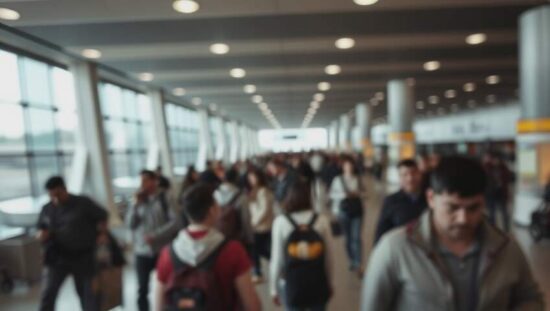 Lufthansa Pension Talks Collapse No Deal Reached