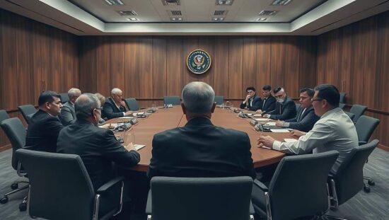 Germany Sees Progress in Constitutional Court Judge Vote Hopeful Outlook