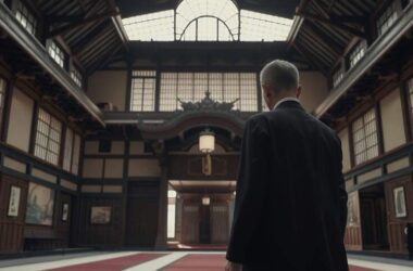 Japan PM Set to Resign