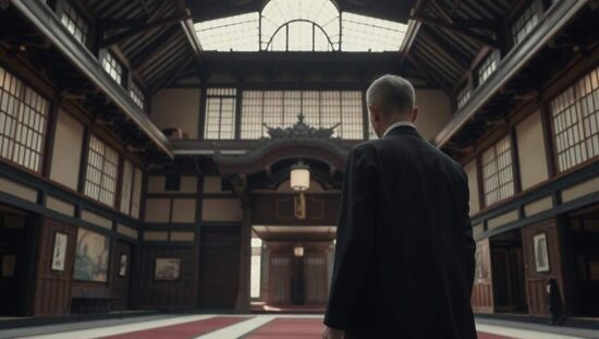 Japan PM Set to Resign